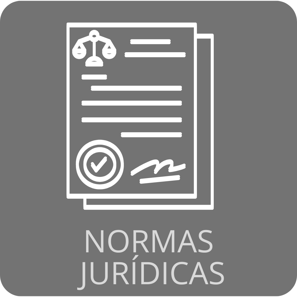 Normas Jurídicas