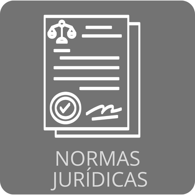 Normas Jurídicas