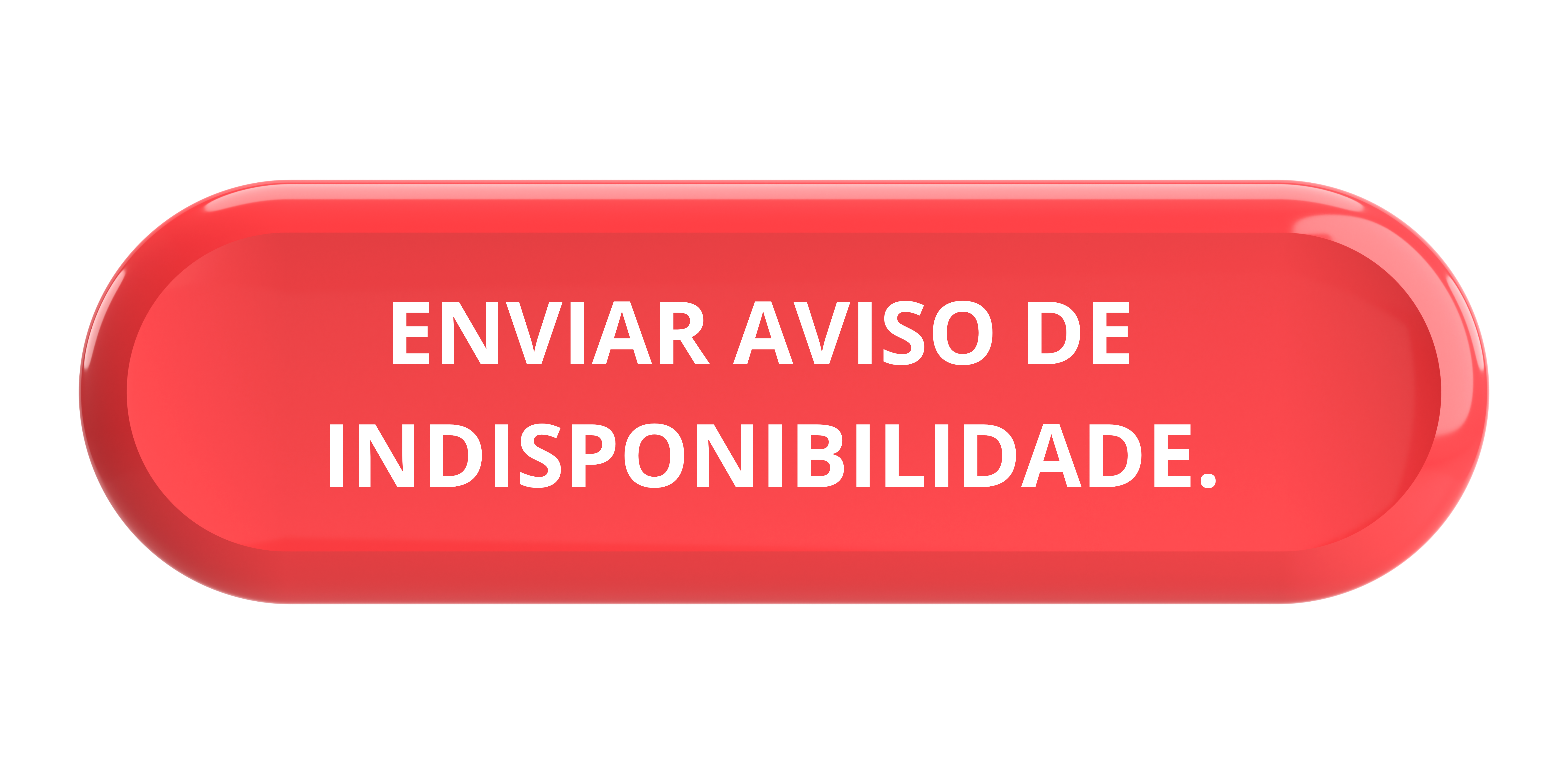 Enviar aviso de indisponibilidade