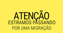 Atenção - Migração