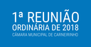 Resumo da 01ª reunião ordinária de 2018